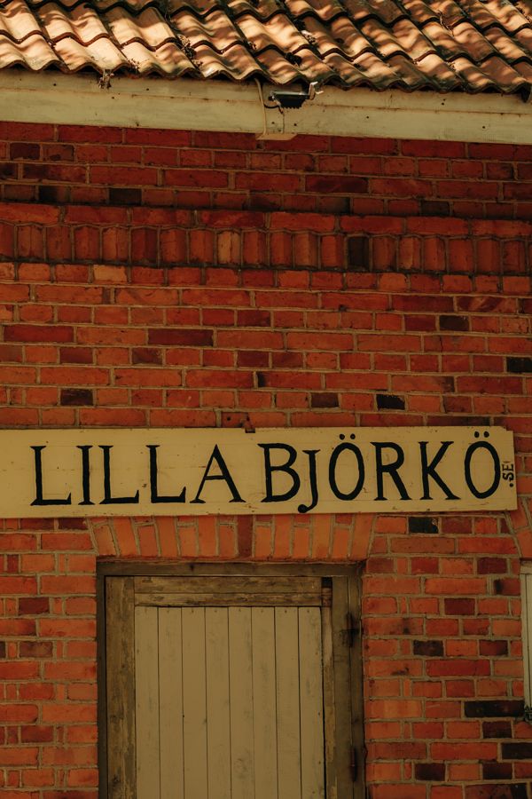 Sommaren 2023, konsertkväll på Lilla Björkö 2023