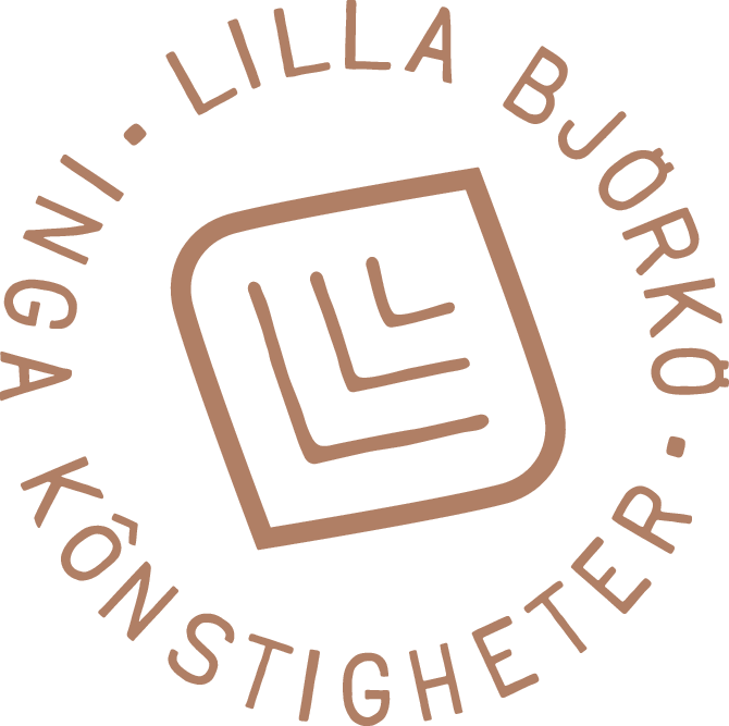 Lilla Björkö – inga konstigheter