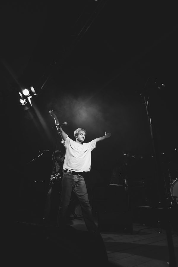 Stand-up & Hästpojken, konsertkväll på Lilla Björkö 2024