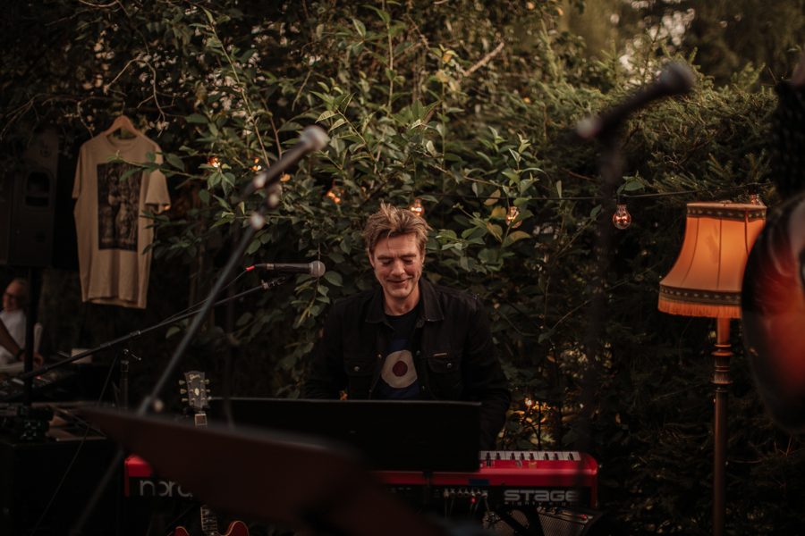 Lilla Björkö, konsertkväll på Lilla Björkö 2019