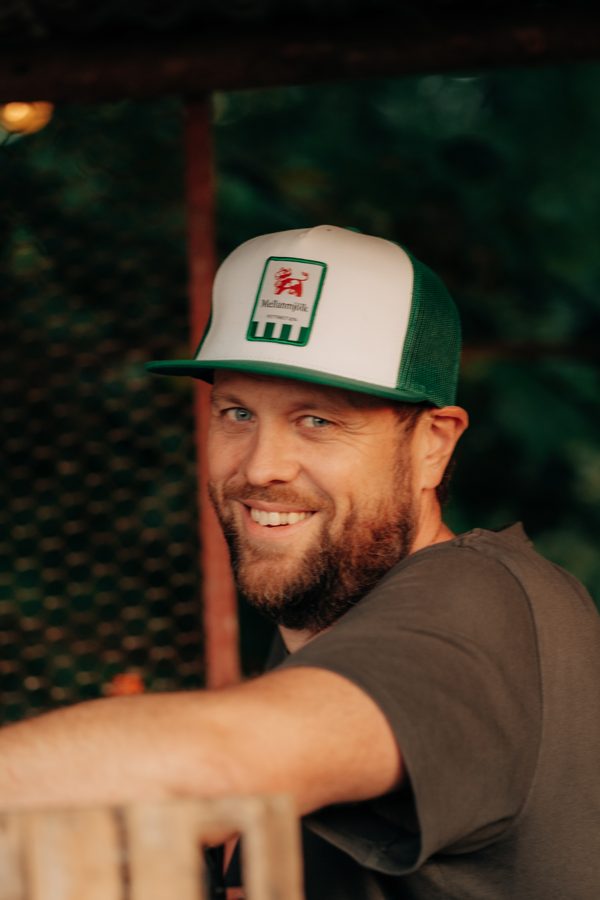 Stand up + Hannes, konsertkväll på Lilla Björkö 2023
