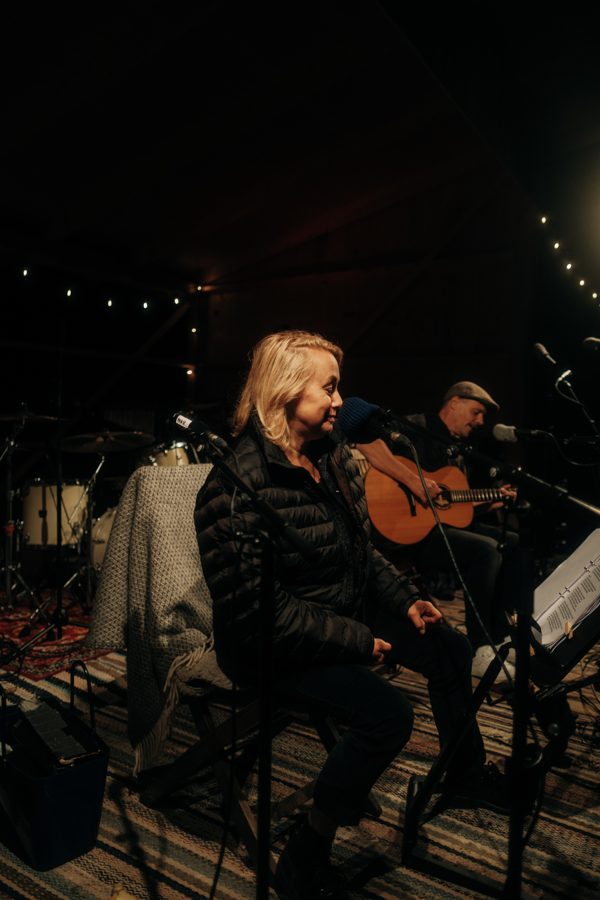Hoffsten, konsertkväll på Lilla Björkö 2021