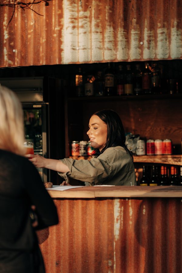 Personalen, konsertkväll på Lilla Björkö 2023