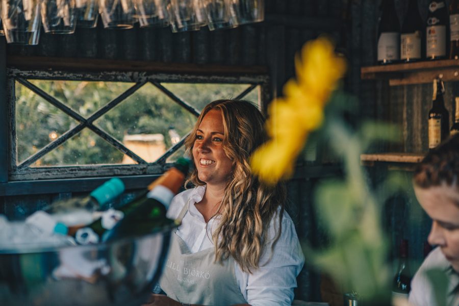 Lilla Björkö, konsertkväll på Lilla Björkö 2019