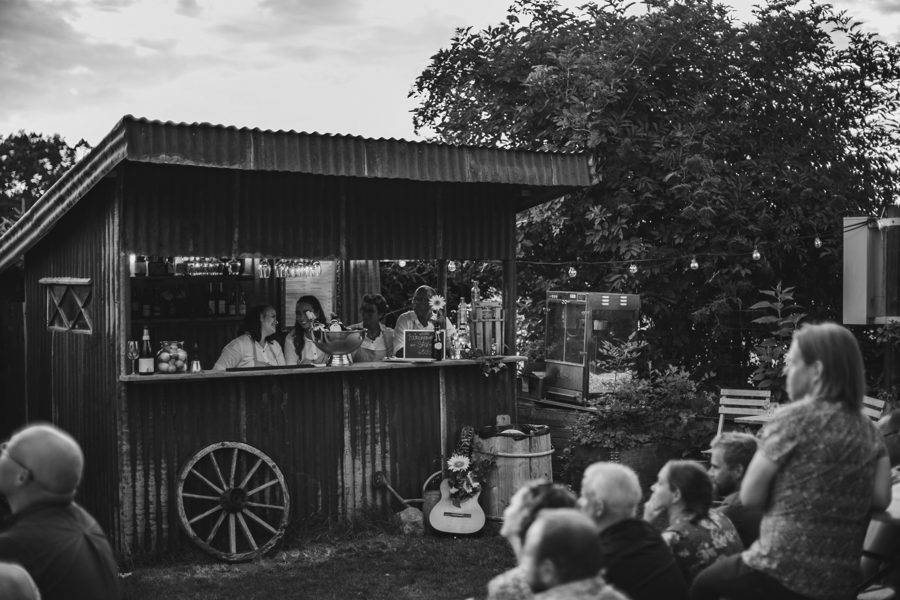 Lilla Björkö, konsertkväll på Lilla Björkö 2019