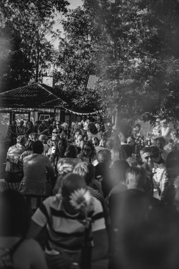 Lilla Björkö, konsertkväll på Lilla Björkö 2019