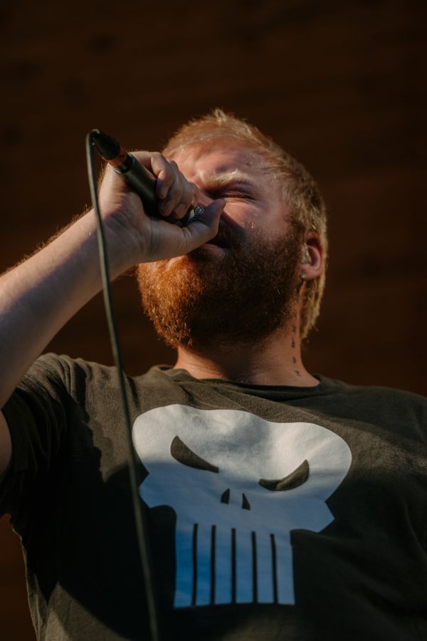 Stand up + Hannes, konsertkväll på Lilla Björkö 2023