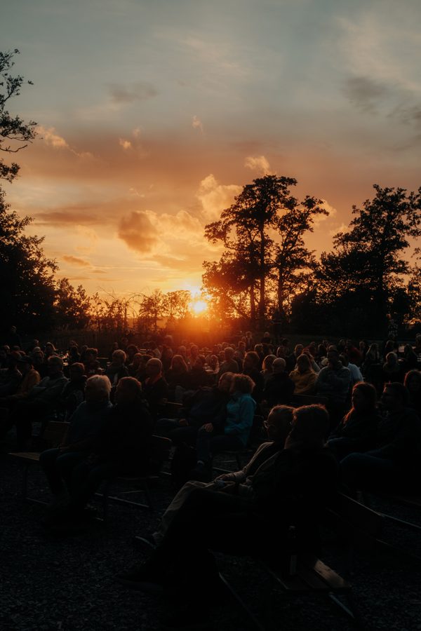 Anna Ternheim, konsertkväll på Lilla Björkö 2021