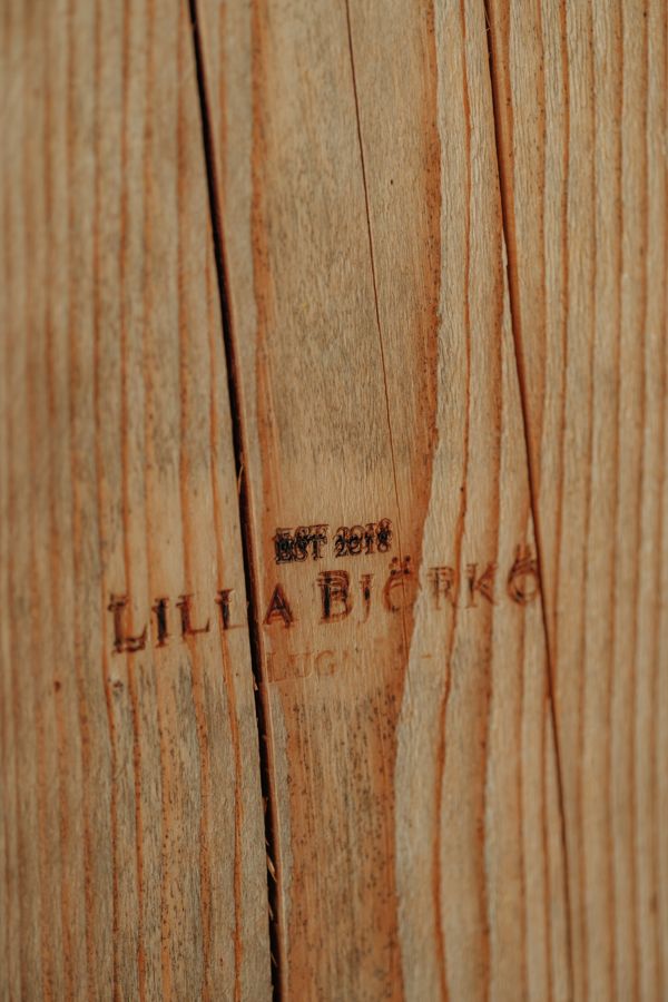 Sommaren 2023, konsertkväll på Lilla Björkö 2023
