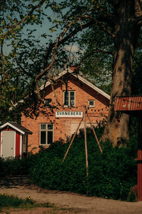 Sommaren 2023, konsertkväll på Lilla Björkö 2023