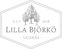 Logga Lilla Björkö